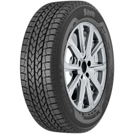 Sava ESKIMO LT 195/65 R16 104  T C 