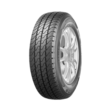 Dunlop ECONODRIVE 235/65 R16  115  R C 