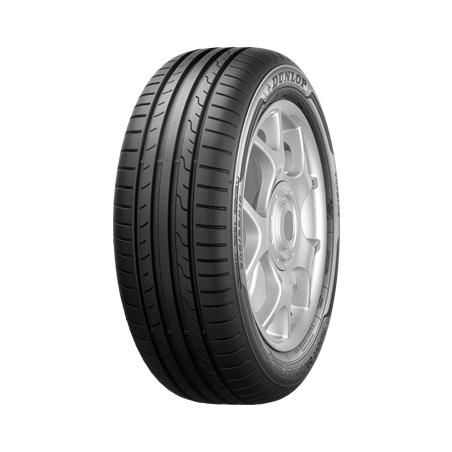 DUNLOP SPORT BLURESPONSE 205/60 R 15 91 H   