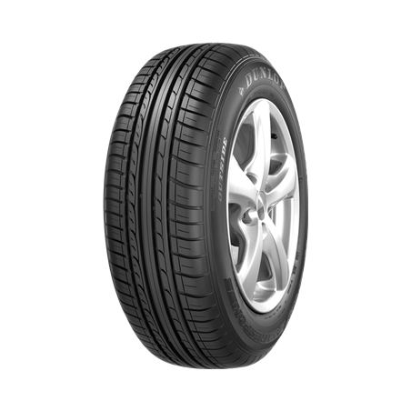 DUNLOP SP SPORT FASTRESPONSE 185/55 R 16 83 V   