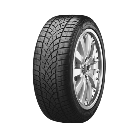 Dunlop SP WINTER SPORT 3D 255/45 R17 98  V MFS  MO 