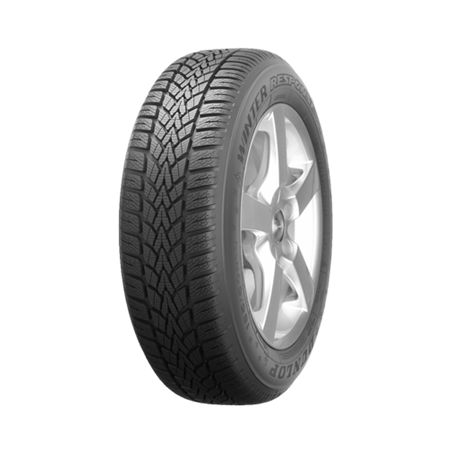 Dunlop WINTER RESPONSE 2 195/65 R15 95  T XL    