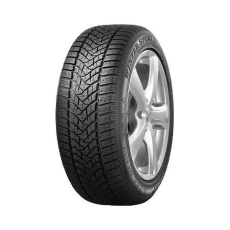 Dunlop WINTER SPORT 5 255/40 R20 101  W XL  MFS 