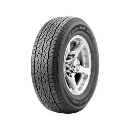 Bridgestone DUELER H/T 687 235/55 R18 100  H      