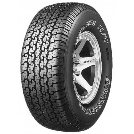 Bridgestone DUELER H/T 689 265/70 R16 112  H    MO 