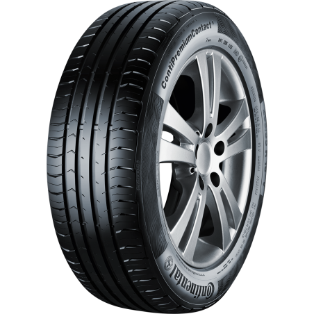 Continental ContiPremiumContact 5 215/60R16 95V PC5