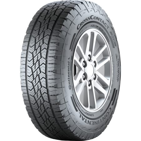 Continental CrossContact ATR 255/70 R16 111  T FR 