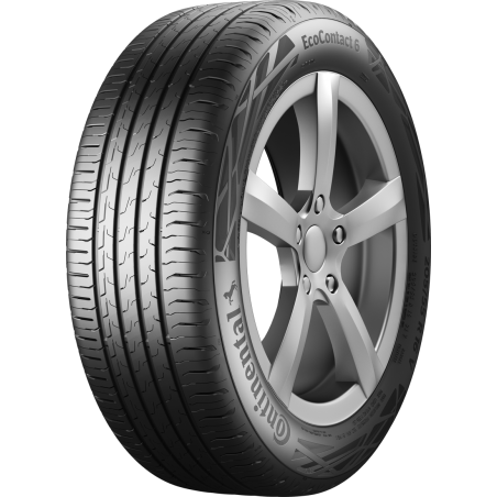 Continental EcoContact 6 215/65 R17 99  H    AO 