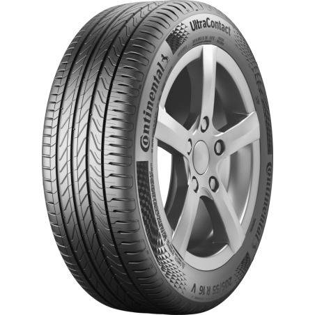 Continental UltraContact 215/60 R17 96  H FR 