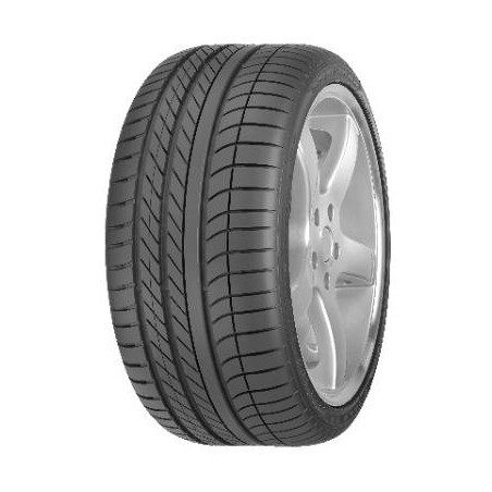 Goodyear EAGLE F1 ASYMMETRIC 275/30 R19 96  Y XL  FP  MO 