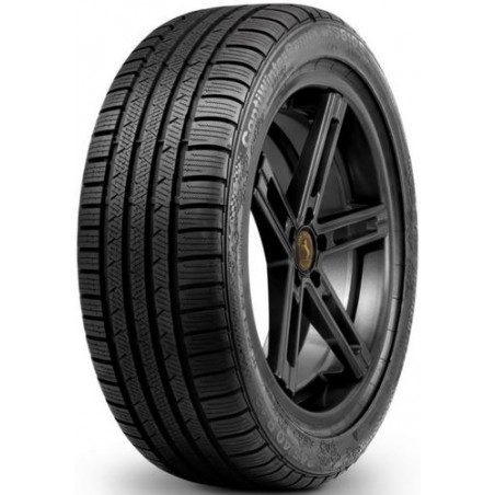 Continental ContiWinterContact TS 810 S 255/40 R18 99  V XL  FR  N1 