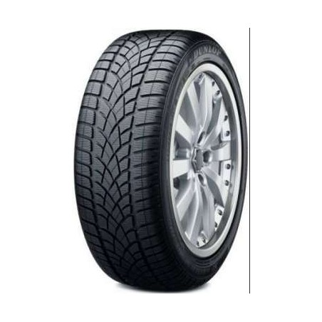 Dunlop SP WINTER SPORT 3D 185/50 R17 86  H XL  MFS  *RSC  Run Flat