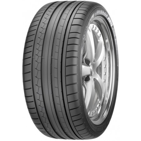 DUNLOP SP SPORT MAXX GT 275/35 R 21 103 Y XL RO1 