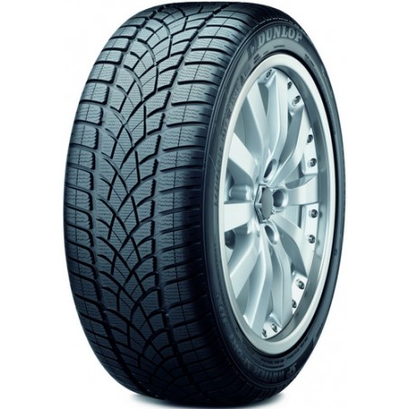 Dunlop SP WINTER SPORT 3D 235/50 R19 103  H XL  MFS  AO 