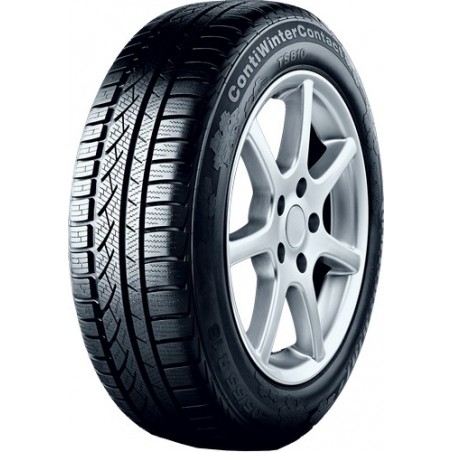 CONTINENTAL WINTERCONTACT TS810 195/60R16 89H MO  FR