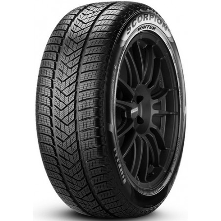 PIRELLI SCORPION WINTER 255/55 R18 109  H  * Run-flat