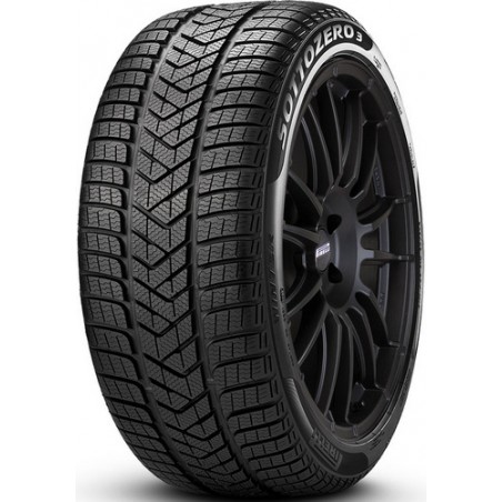 PIRELLI WINTER SOTTOZERO 3 235/45R19 99V MO XL FP