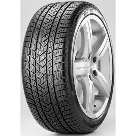 PIRELLI SCORPION WINTER RFT 275/40 R20 106  V    Run-flat