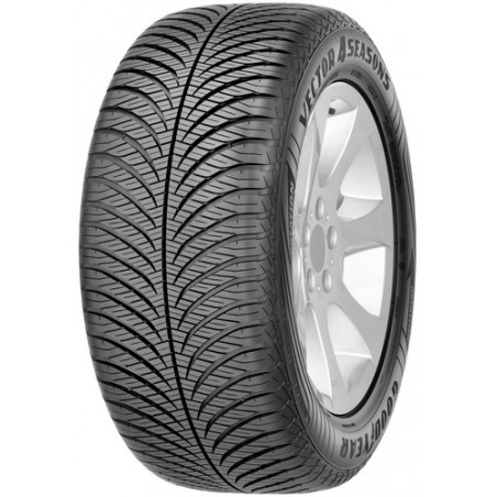 Goodyear VECTOR 4SEASONS GEN-2 195/65 R15 95  H XL     VW 