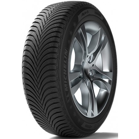 MICHELIN ALPIN 5 225/55R17 97H AO