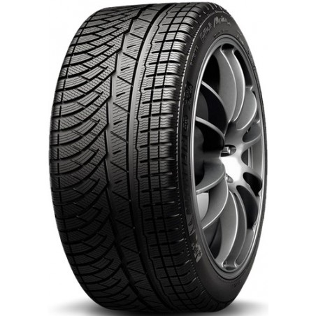 MICHELIN PILOT ALPIN PA4 ZP 245/45R18 100V *MOE XL