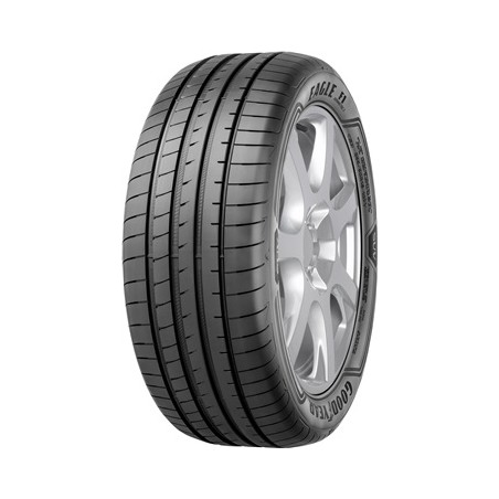 Goodyear EAGLE F1 ASYMMETRIC 3 SUV 235/55 R19 105  W XL  FP  JLR 