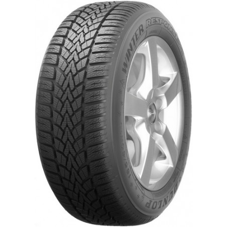 Dunlop WINTER RESPONSE 2 195/60 R16 89  H   