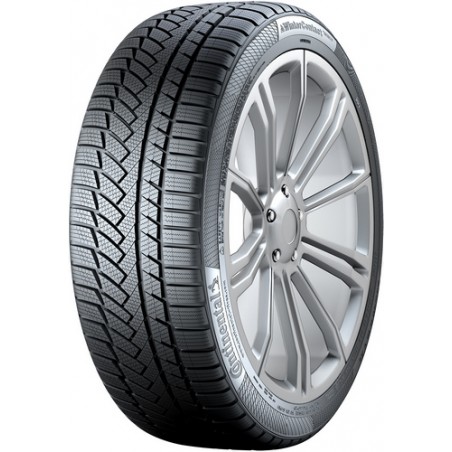 Continental ContiWinterContact TS 850 P 235/50 R19 99  V FR Run Flat