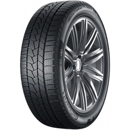 Continental ContiWinterContact TS 860 S 275/40 R20 106  V XL  FR Run Flat