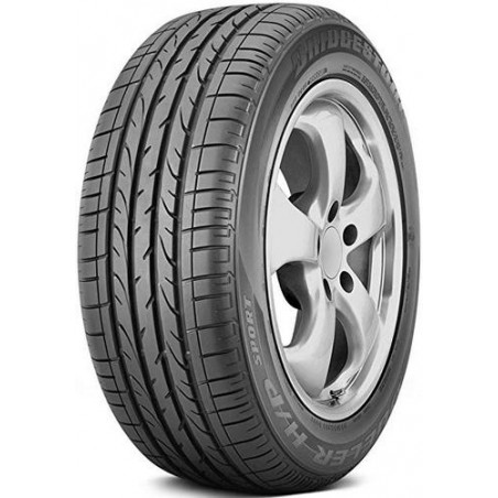 Bridgestone DUELER H/P SPORT 225/45 R18 91  V FR  * Run Flat