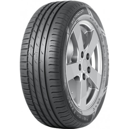 Nokian Tyres WetProof 215/55 R16 97  V XL 