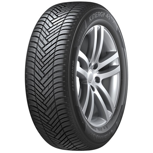 HANKOOK KIN 4S2 H750 225/50R17 98V EXTRA LOAD M+S WITH SNOWFLAKE 98V