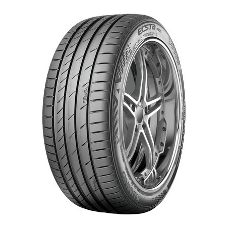 KUMHO ECSTA PS71 235/40ZR19 96Y   XL FP