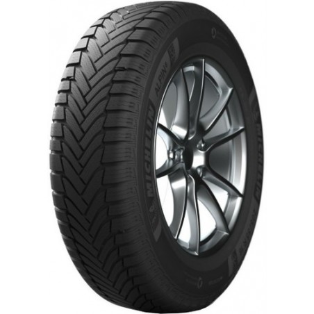 Michelin ALPIN 6 185/65 R15 88  T