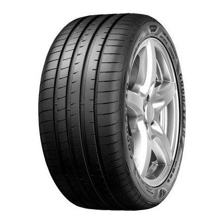 Goodyear EAGLE F1 ASYMMETRIC 5 215/50 R18 92  W FP 