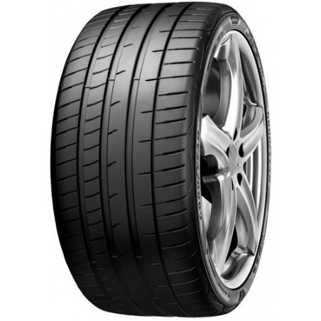 Goodyear EAGLE F1 SUPERSPORT 235/35 R19 91  Y XL  FP  AO 