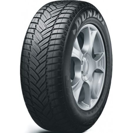 Dunlop GRANDTREK WINTERSPORT M3 265/55 R19 109  H    MO 