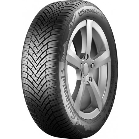 Continental AllSeasonContact 215/50 R19 93  T (+) 