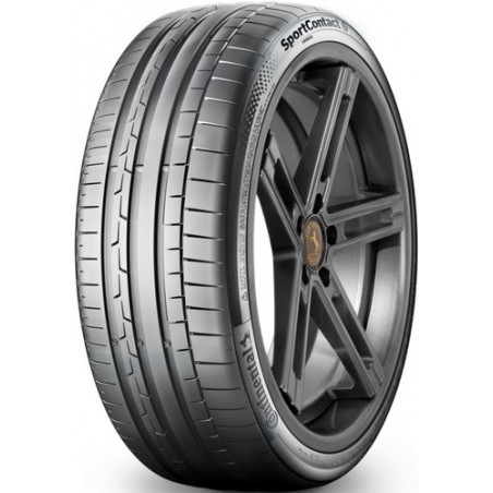 Continental SportContact 6 255/45 R21 106  Y XL  FR  NE0 