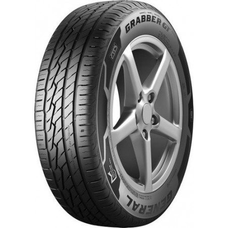 General Tire GRABBER GT PLUS 225/55 R18 98  V FR 