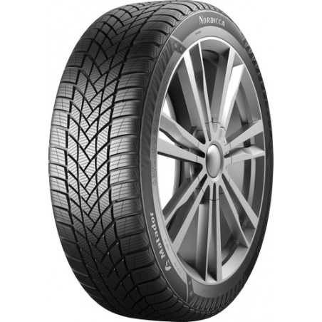 Matador MP93 Nordicca 215/65 R17 99  V FR