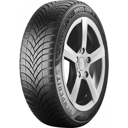 Semperit SPEED GRIP 5 185/65 R15 92  T XL 