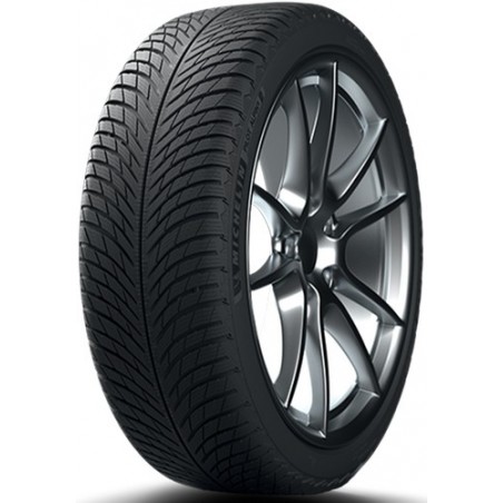 MICHELIN PILOT ALPIN 5 FSL 235/45 R17 97  V