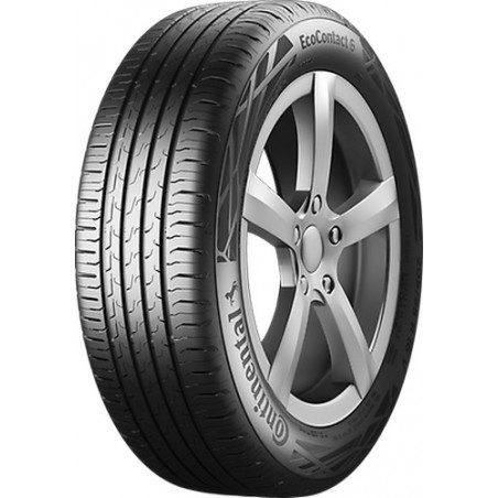 Continental EcoContact 6 245/45 R20 103  V XL  FR  i 