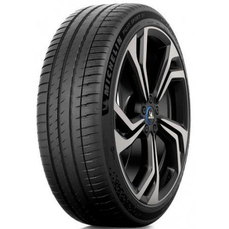 MICHELIN PILOT SPORT EV ACOUSTIC 255/50 R21 109  W