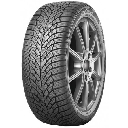 KUMHO WINTERCRAFT WP52 195/65R15 91H