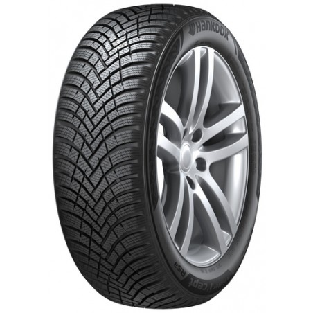 Hankook W462 Winter i*cept RS3 165/70 R14 85  T XL 