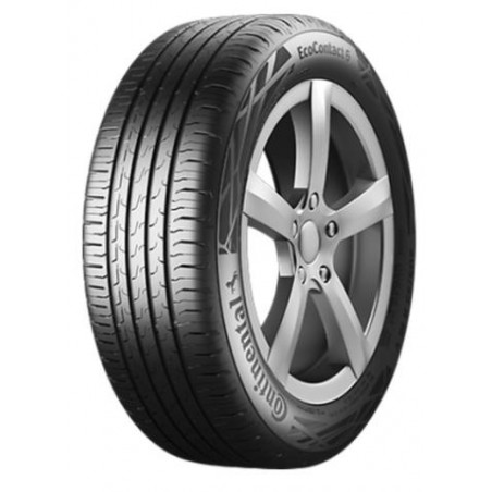 Continental EcoContact 6 Q 235/50 R18 101  V XL 