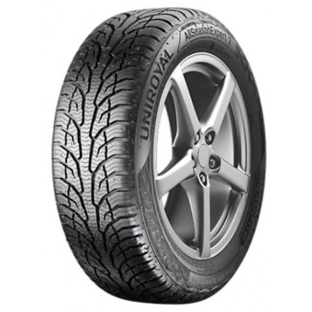 Uniroyal AllSeasonExpert 2 165/60 R15 77  H