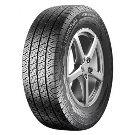 Uniroyal AllSeasonMax 195/75 R16 110/108 R C 